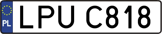 LPUC818