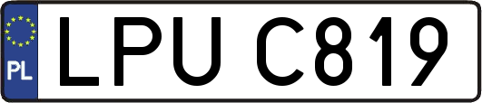 LPUC819