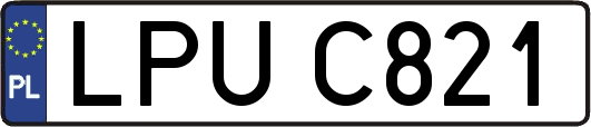 LPUC821