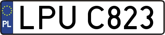 LPUC823
