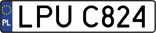 LPUC824