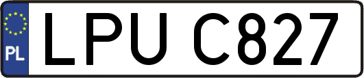 LPUC827