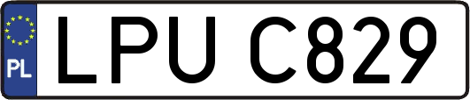 LPUC829
