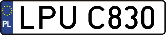 LPUC830