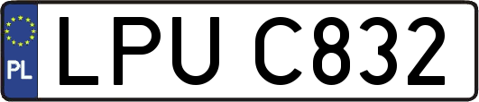 LPUC832