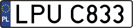 LPUC833