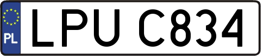 LPUC834