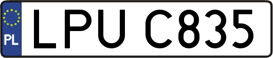 LPUC835