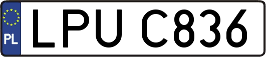 LPUC836
