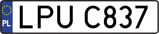 LPUC837