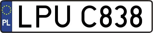 LPUC838