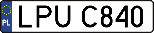 LPUC840