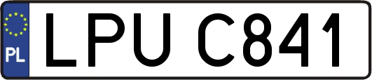 LPUC841