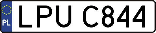 LPUC844