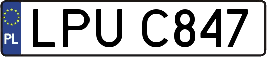 LPUC847