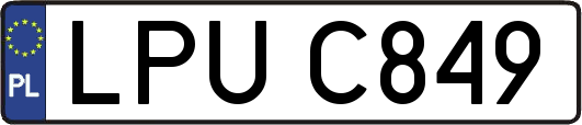 LPUC849