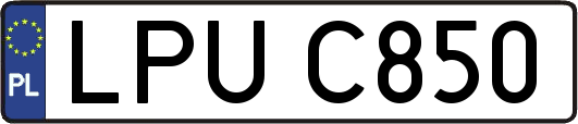 LPUC850