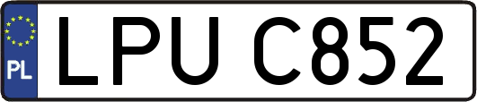 LPUC852