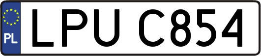 LPUC854