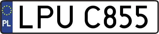 LPUC855