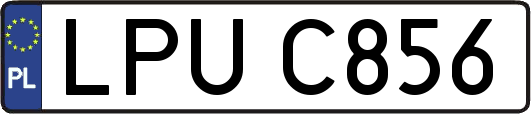 LPUC856