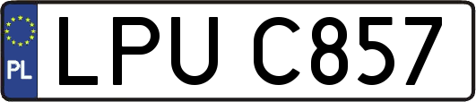 LPUC857