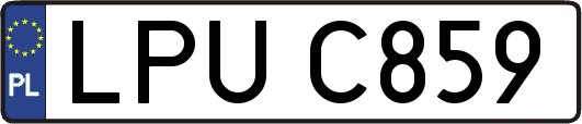 LPUC859