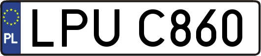 LPUC860