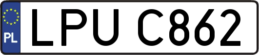 LPUC862