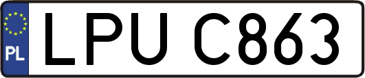 LPUC863