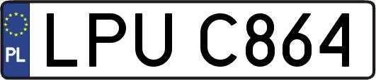 LPUC864