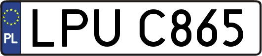 LPUC865