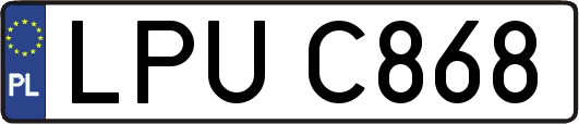 LPUC868