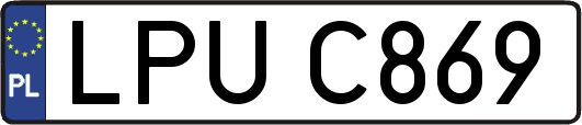 LPUC869