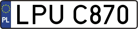 LPUC870
