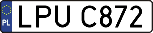 LPUC872