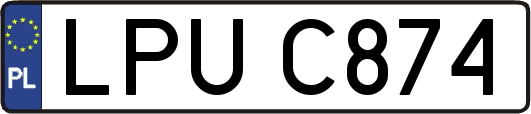 LPUC874