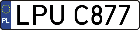 LPUC877
