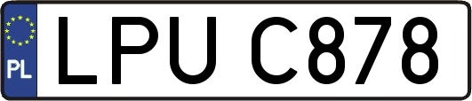 LPUC878