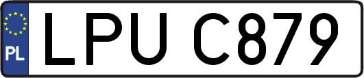 LPUC879