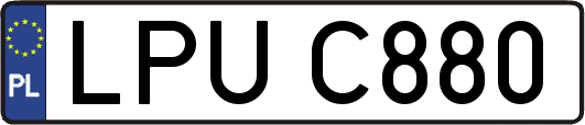 LPUC880