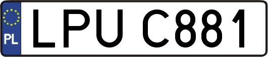LPUC881