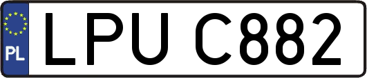 LPUC882