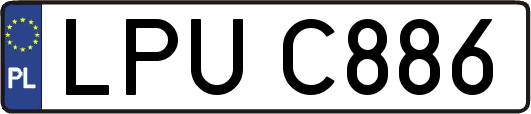 LPUC886