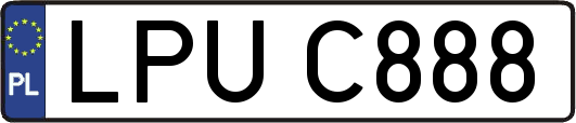 LPUC888