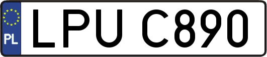LPUC890