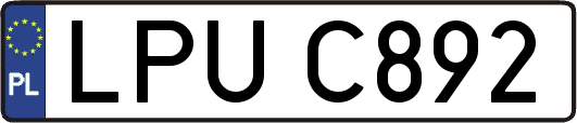 LPUC892