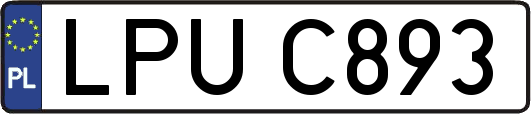 LPUC893