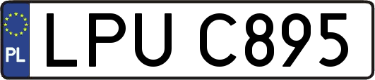 LPUC895