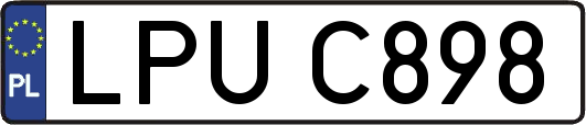 LPUC898